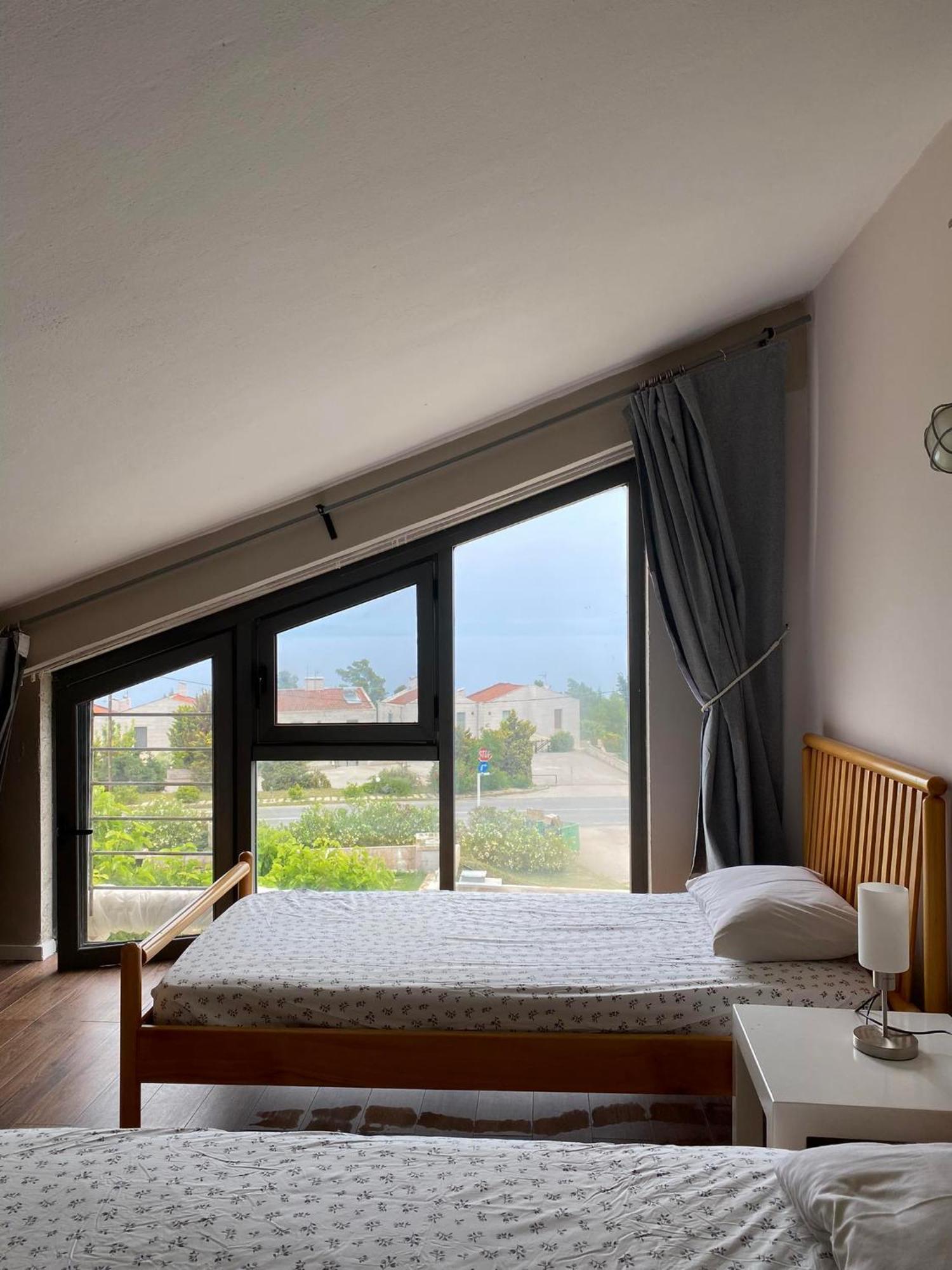 Deluxe Villa In Village Club Kassandra Exteriér fotografie